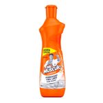Desengordurante Mr Musculo Banheiro 500ml